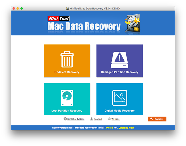 Recuva App For Mac